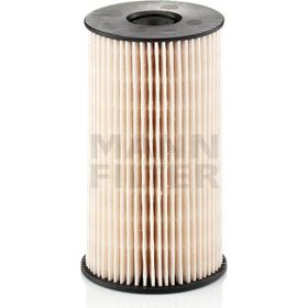 Mann Filter Skoda Superb 2.0 TDI 2009-2015 Yakıt Filtresi