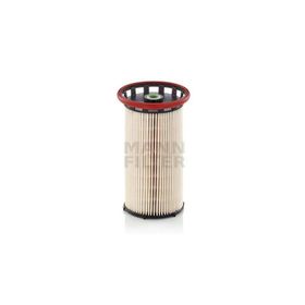 Mann Filter Skoda Superb 2.0 TDI 2015-2020 Yakıt Filtresi