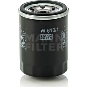 Mann Filter Suzuki Swift 1.5 2006-2010 Benzinli Yağ Filtresi