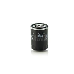 Mann Filter Suzuki Vitara 2.7 2000-2005 Benzinli Yağ Filtresi