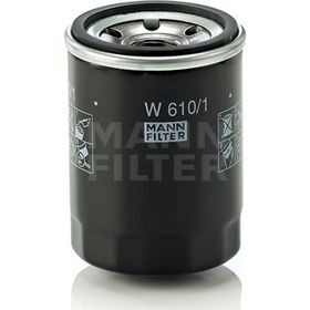 Mann Filter Suzuki Vitara 2.7 2000-2005 Benzinli Yağ Filtresi