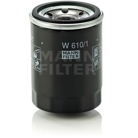 Mann Filter Suzuki Vitara 2.7 2000-2005 Benzinli Yağ Filtresi