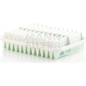 Mann Filter Toyota Auris 1.33 1.6 2007-2018 Hava Filtresi