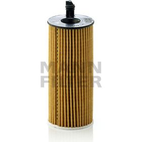 Mann Filter Toyota Avensis 1.6 D-4D 2015-2018 Dizel Yağ Filtresi
