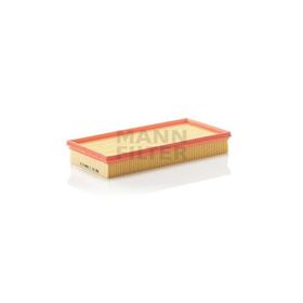 Mann Filter Toyota Avensis 1.8 1998-2002 Benzinli Hava Filtresi