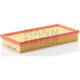 Mann Filter Toyota Avensis 2.0 128 HP 1998-2000 Benzinli Hava Filtresi