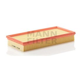 Mann Filter Toyota Avensis 2.0 128 HP 1998-2000 Benzinli Hava Filtresi