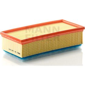 Mann Filter Toyota Avensis 2.0 D-4D 2006-2009 Dizel Hava Filtresi