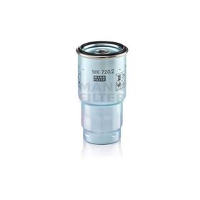 Mann Filter Toyota Avensis 2.0 D-4D 2006-2009 Dizel Yakıt Filtresi