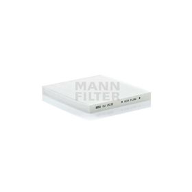 Mann Filter Toyota Avensis 2003-2008 Polen Filtresi