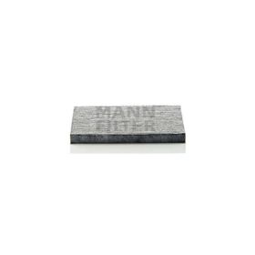 Mann Filter Toyota Avensis Karbonlu 2003-2008 Polen Filtresi