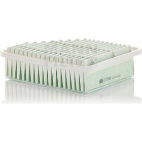 Mann Filter Toyota Corolla 1.4 D4D 2007-2018 Hava Filtresi