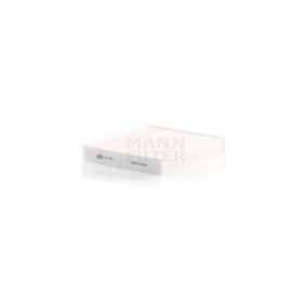 Mann Filter Toyota Corolla 2007-2018 Polen Filtresi