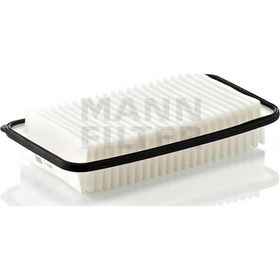 Mann Filter Toyota Corolla E12 1.4 D-4D 2006-2007 Dizel Hava Filtresi
