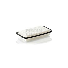 Mann Filter Toyota Corolla E12 1.4 D-4D 2006-2007 Dizel Hava Filtresi