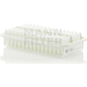 Mann Filter Toyota Corolla E12 1.6 2002-2007 Benzinli Hava Filtresi