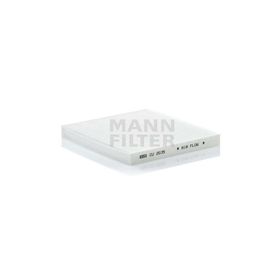 Mann Filter Toyota Corolla E12 2002-2007 Polen Filtresi