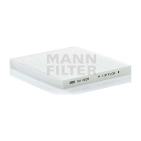 Mann Filter Toyota Corolla E12 2002-2007 Polen Filtresi