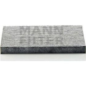 Mann Filter Toyota Corolla E12 Karbonlu 2002-2007 Polen Filtresi