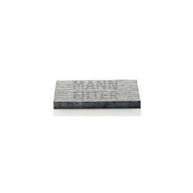 Mann Filter Toyota Corolla E12 Karbonlu 2002-2007 Polen Filtresi