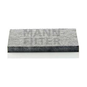 Mann Filter Toyota Corolla E12 Karbonlu 2002-2007 Polen Filtresi