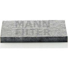 Mann Filter Toyota Corolla E12 Karbonlu 2002-2007 Polen Filtresi