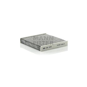 Mann Filter Toyota Hilux 2006-2012 Karbonlu Polen Filtresi