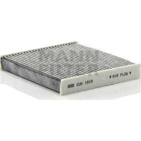 Mann Filter Toyota Prius 2001-2020 Karbonlu Polen Filtresi