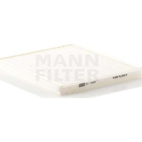 Mann Filter Toyota RAV4 2.0 1996-2000 Polen Filtresi