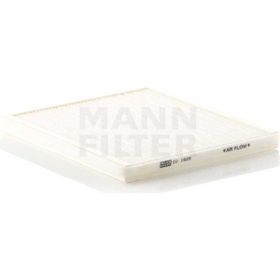 Mann Filter Toyota RAV4 2.0 1996-2000 Polen Filtresi
