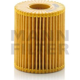 Mann Filter Toyota Rav4 2.2 D-4D 2006-2012 Dizel Yağ Filtresi