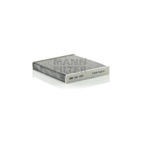 Mann Filter Toyota Urban Cruiser Karbonlu Polen Filtresi