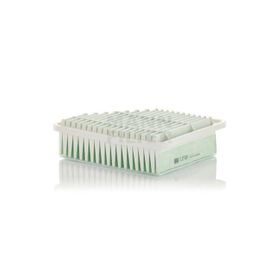 Mann Filter Toyota Verso 2.0 D-4D 2010-2013 Hava Filtresi