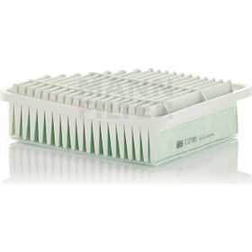 Mann Filter Toyota Verso 2.0 D-4D 2010-2013 Hava Filtresi