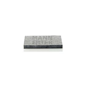 Mann Filter Toyota Verso 2002-2009 Karbonlu Polen Filtresi