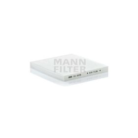 Mann Filter Toyota Verso 2002-2009 Polen Filtresi