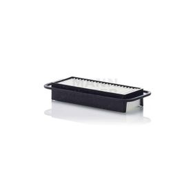 Mann Filter Toyota Yaris 1.0 2000-2005 Benzinli Hava Filtresi