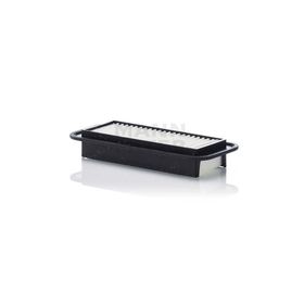 Mann Filter Toyota Yaris 1.0 2012-2014 Benzinli Hava Filtresi
