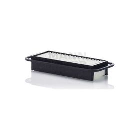 Mann Filter Toyota Yaris 1.0 2012-2014 Benzinli Hava Filtresi