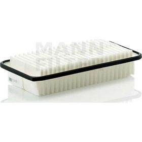 Mann Filter Toyota Yaris 1.4 D-4D 2006-2009 Dizel Hava Filtresi