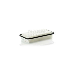 Mann Filter Toyota Yaris 1.4 D-4D 2006-2009 Dizel Hava Filtresi