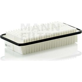 Mann Filter Toyota Yaris 1.4 D-4D 2006-2009 Dizel Hava Filtresi