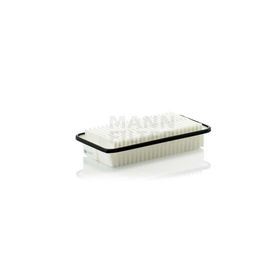 Mann Filter Toyota Yaris 1.4 D-4D 2006-2009 Dizel Hava Filtresi