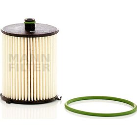 Mann Filter Toyota Yaris 1.4 D-4D 2010-2011 Dizel Yakıt Filtresi