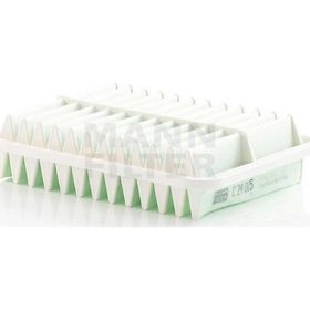 Mann Filter Toyota Yaris 1.5 2017-2019 Hava Filtresi