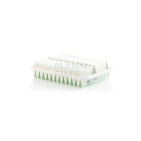 Mann Filter Toyota Yaris 1.5 2017-2019 Hava Filtresi