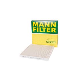 Mann Filter Toyota Yaris 2000-2005 Polen Filtresi