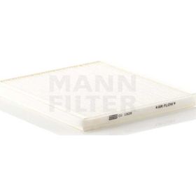 Mann Filter Toyota Yaris 2000-2005 Polen Filtresi