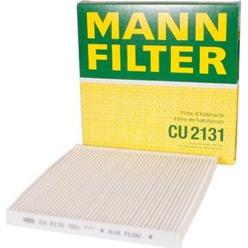 Mann Filter Toyota Yaris 2000-2005 Polen Filtresi