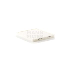 Mann Filter Toyota Yaris 2000-2005 Polen Filtresi